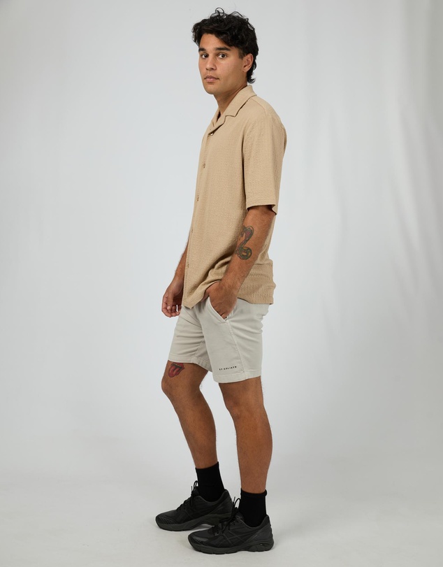 St Goliath - Liberate SS Shirt
