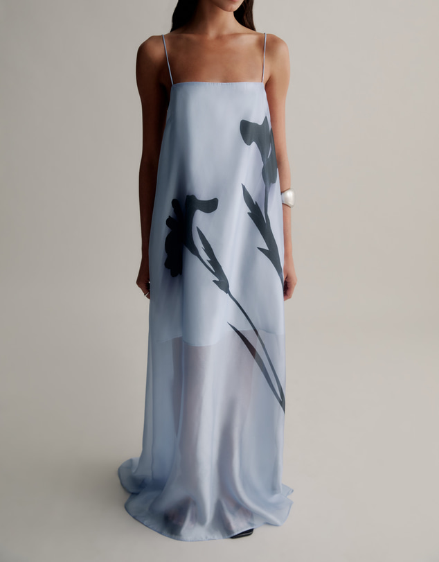Elka Collective - Jade Dress
