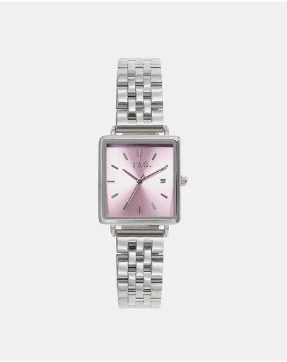 Jag - Jag Solus Womens Watch