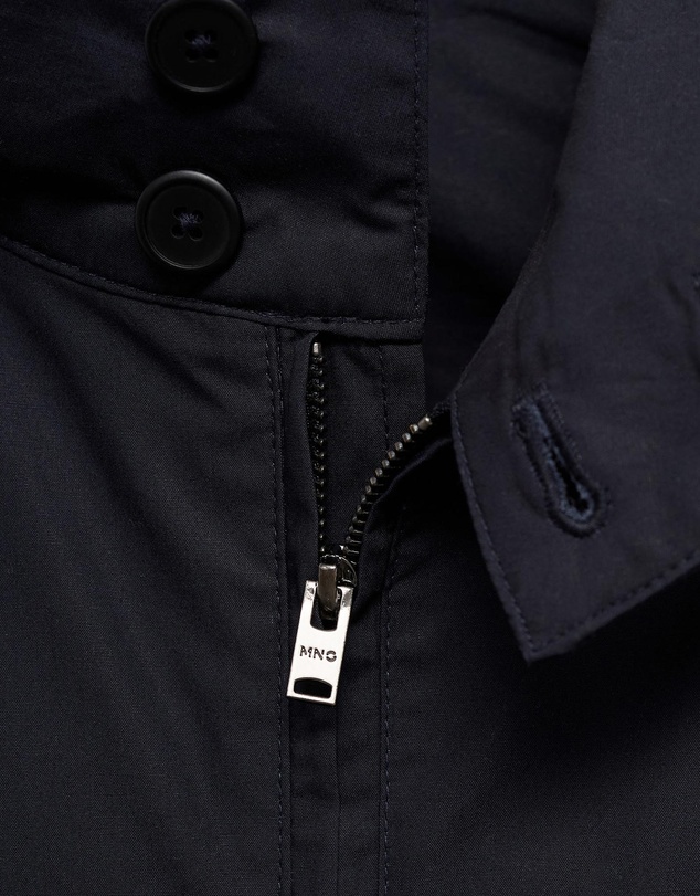 M.N.G - Jon Jacket
