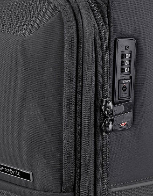 Samsonite - 73H Spinner 71cm EXP (WOB)
