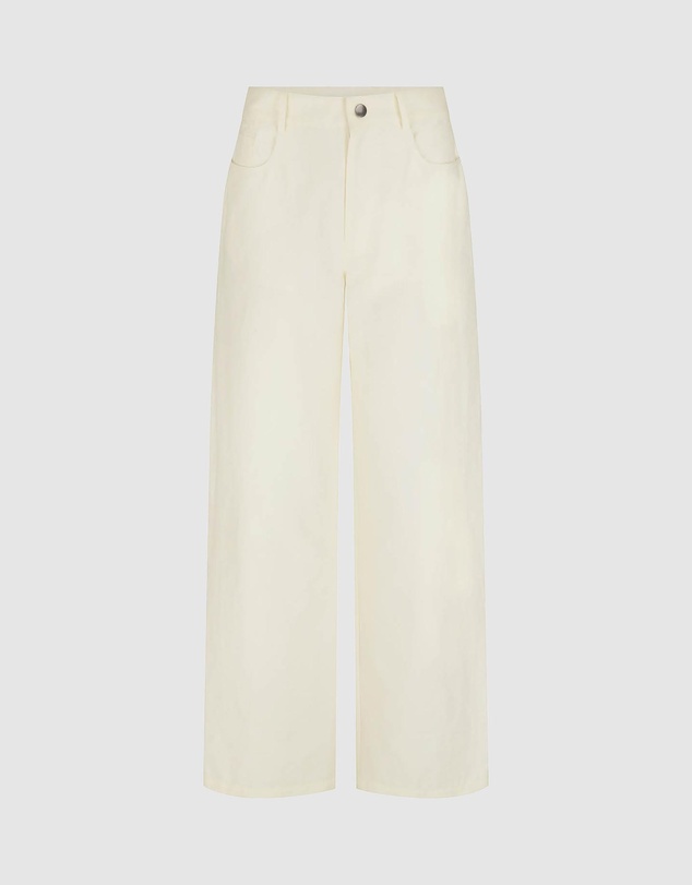 Harris Tapper - Dean Trousers