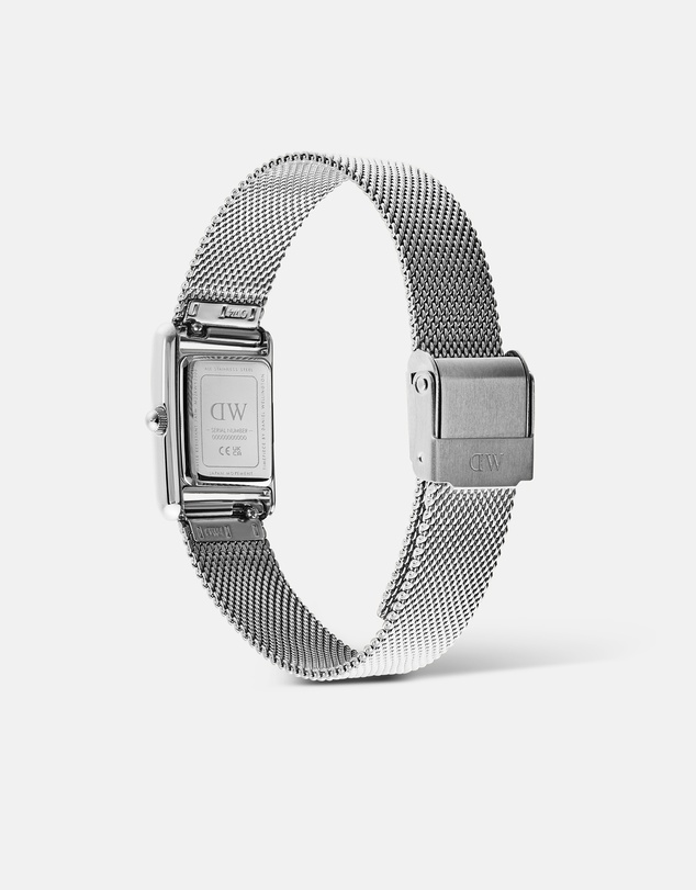 Daniel Wellington - Bound Mini Sterling