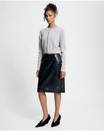 Lover - Ramona Stud Cardigan
