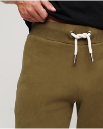 Superdry - Classic Vintage Logo Heritage Joggers