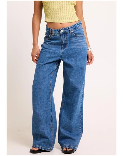 Insight - Suki Sailor Denim Jeans
