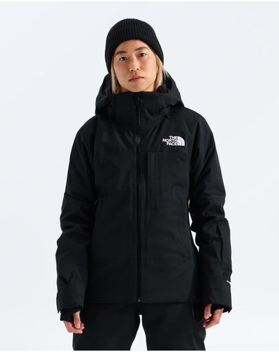 TNF Black