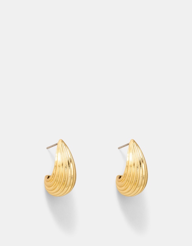 MIMCO - Ravine Hoop Earrings