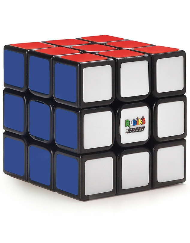 Rubiks - Speed 3x3