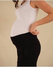 Bamboo Body - Softline Slouch Pants