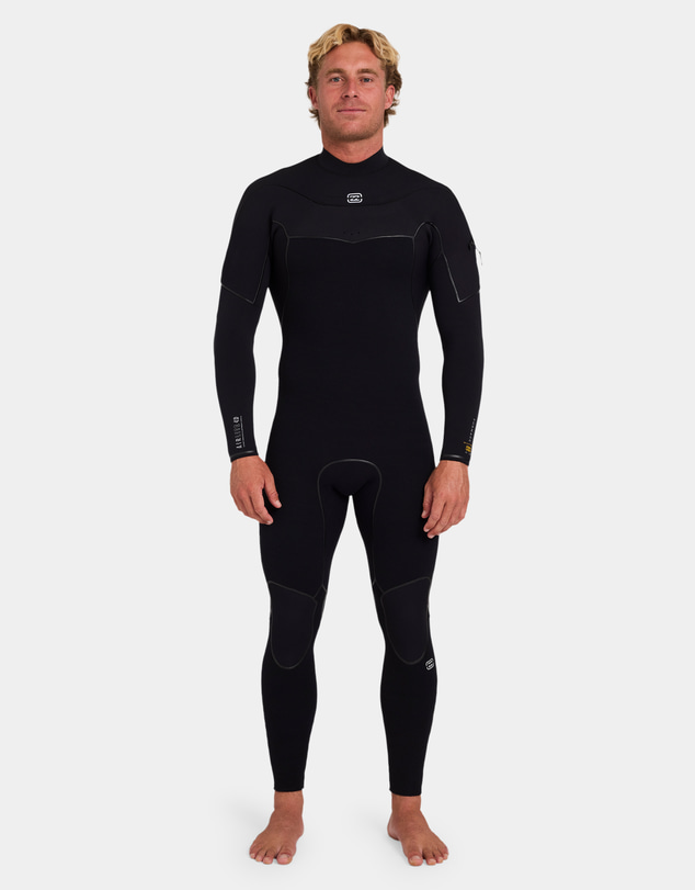 Billabong - Mens 3/2mm Furnace Ultra Gullwing Wetsuit