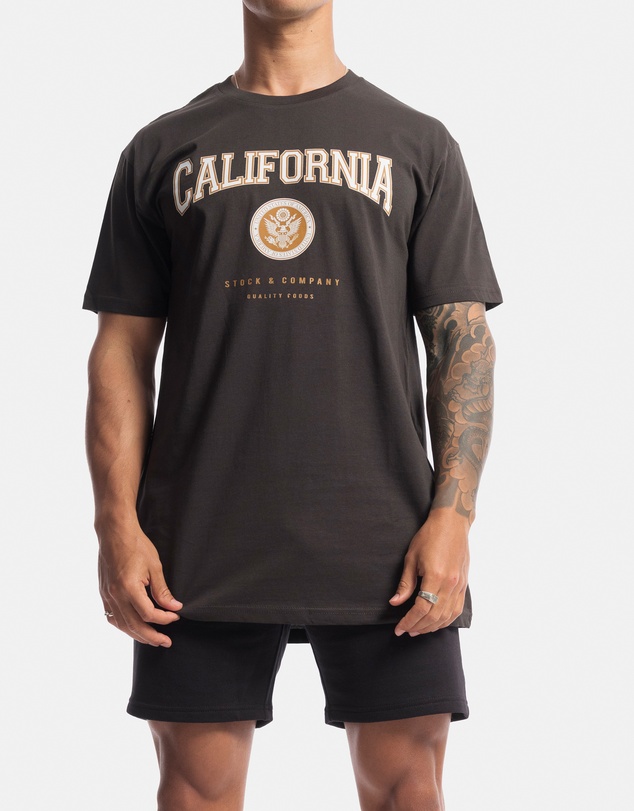 Stock & Co. - California Tee