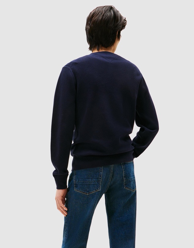 Tommy Hilfiger - Athleisure Crew Neck Sweater
