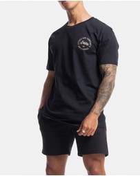 Stock & Co. - Cafe Racer Tee
