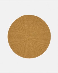 Linen House - Plait Placemat