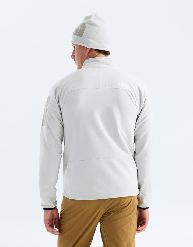 The North Face - Tek Approach Jacket