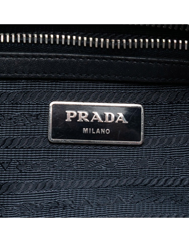 Pre-Loved by Azura Reborn - Pre-Loved Tessuto Hobo