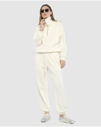 JACANDMOOKI - Gigi Sweatshirt