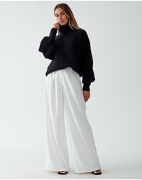 Willa - Chase Jumper