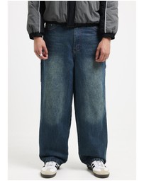 Spencer Project - Brunson Carpenter Denim Jeans