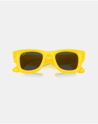 Ray-Ban - Wayfarer Puffer