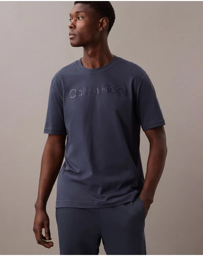 Calvin Klein Sport - CK Sport Essentials T-Shirt