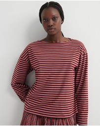 Kowtow - Jamie Top