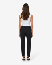Forcast - Safira High-Waist Trousers