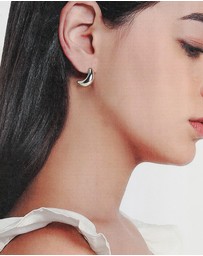 ALDO - Thallia Multipack Stainless Steel Earrings