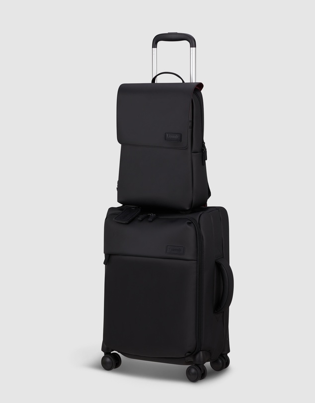 Lipault Paris - Lost In Berlin Square Backpack 2