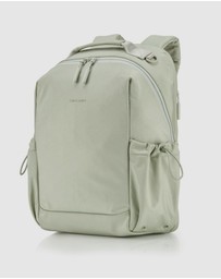 Samsonite - Ac+ive-Lite Backpack 14.1