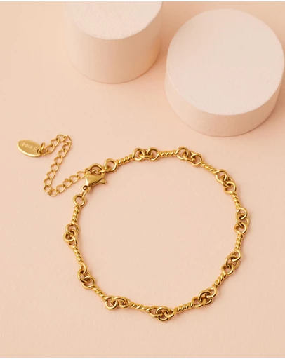 Carly Paiker - Marini Bracelet