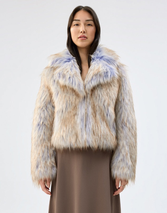 Unreal Fur - Harmony Jacket