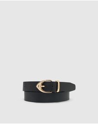 Oxford - Amara Leather Belt