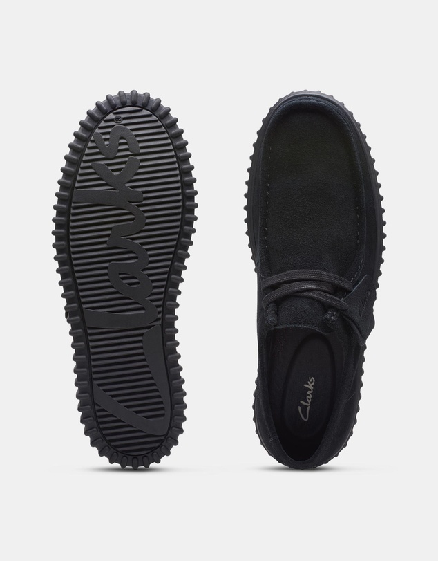 Clarks Originals - Torhill Lo Boots - Men's