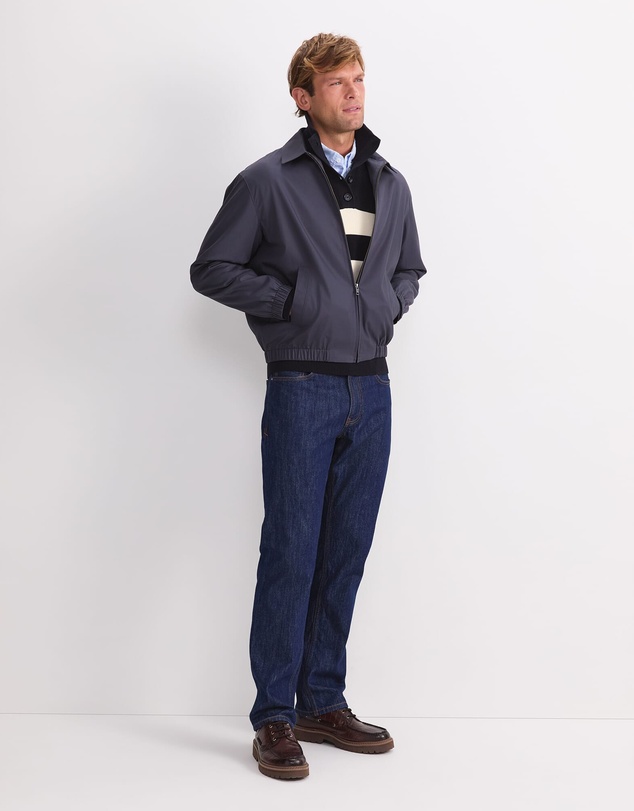 Sportscraft - Utility Commuter Jacket