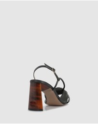 S by Sempre Di - Amira Heels