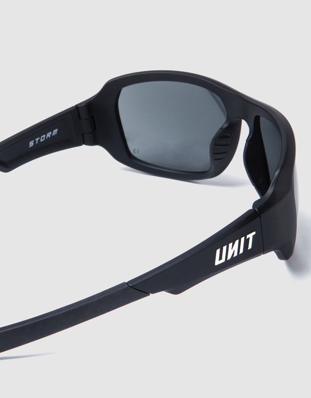 UNIT Workwear - UNIT Men's Safety Sunglasses Storm