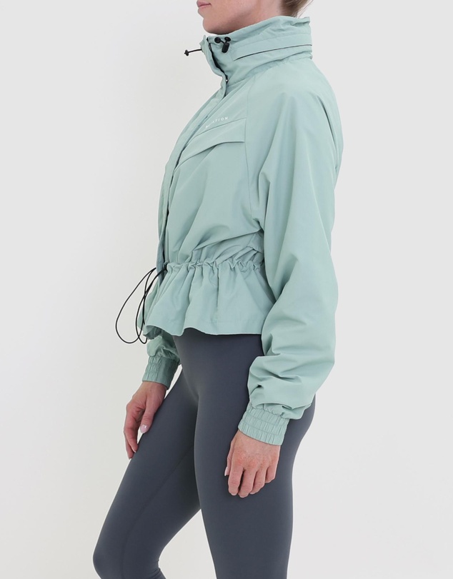 P.E Nation - Shelter Jacket