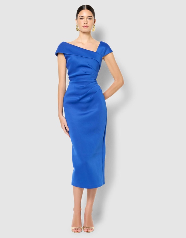 Montique - Amika Cocktail Dress