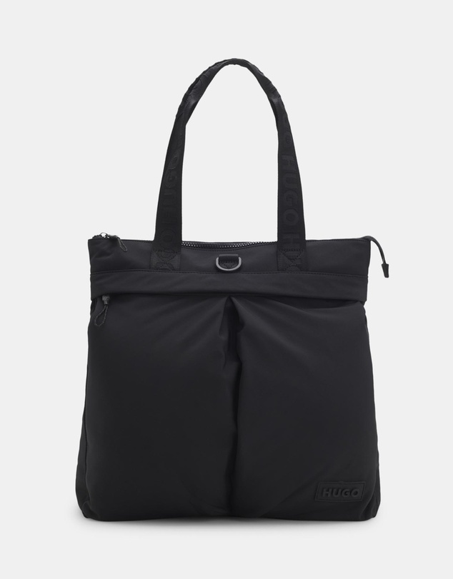 HUGO - Taric Tote Backpack