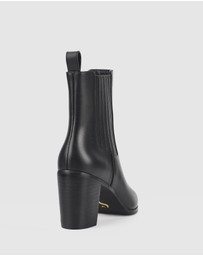 Siren - Clancy Gusset Ankle Boot