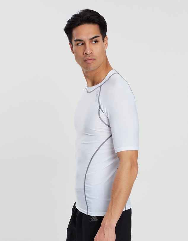 SIX30 - Core Short Sleeve Compression Top