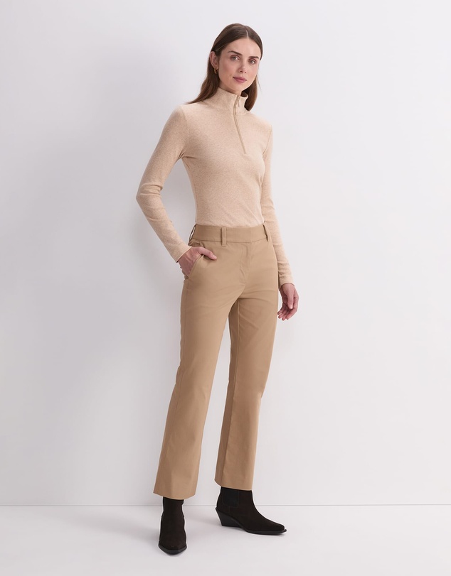 Sportscraft - Evie Kick Flare Pant