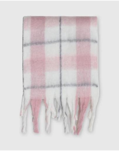 Belle & Bloom - Sunset Movie Scarf