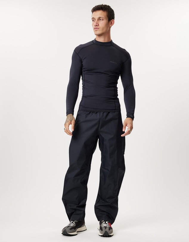 Patagonia - Men's Torrentshell 3L Rain Pants - Short