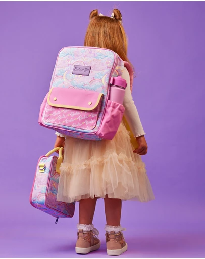 The Somewhere Co - Barbie Unicorn Fantasy Mini Adventure Backpack