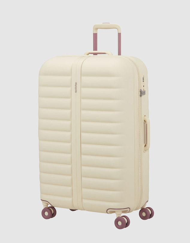 American Tourister - Neovibe Check-In Extra Large 78Cm Suitcase Expandable