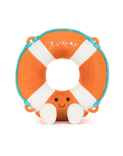 Jellycat - Amuseables Life Ring