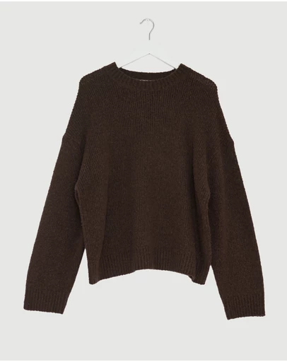 Revibe - Repaired Assembly Label Ariel Knit - AU 14